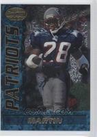 Curtis Martin