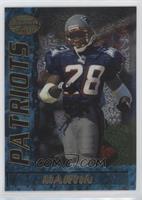 Curtis Martin