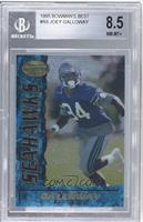 Joey Galloway [BGS 8.5 NM‑MT+]