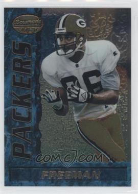 1995 Bowman's Best - [Base] #90.2 - Antonio Freeman