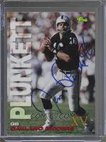 Jim Plunkett