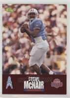 Steve McNair