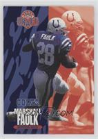 Marshall Faulk