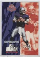 Troy Aikman