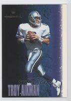 Troy Aikman