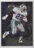 Checklist - Emmitt Smith