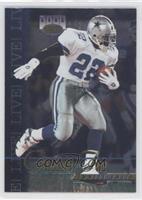 Checklist - Emmitt Smith