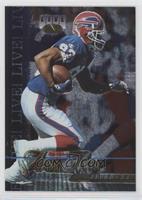 Andre Reed