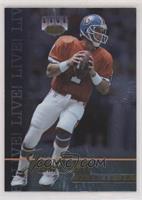 John Elway [EX to NM]