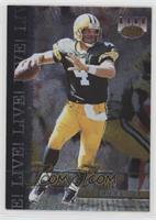 Brett Favre [EX to NM]