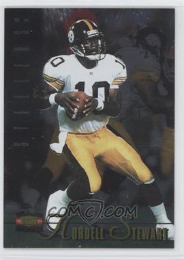 1995 Classic Images Limited - [Base] #116 - Kordell Stewart