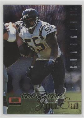 1995 Classic Images Limited - [Base] #46 - Junior Seau [EX to NM]