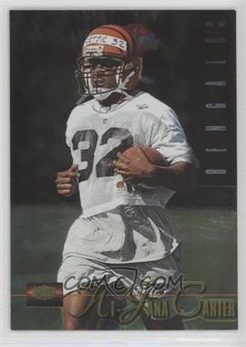 1995 Classic Images Limited - [Base] #82 - Ki-Jana Carter