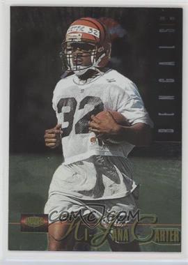 1995 Classic Images Limited - [Base] #82 - Ki-Jana Carter