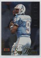 Steve McNair [EX to NM]