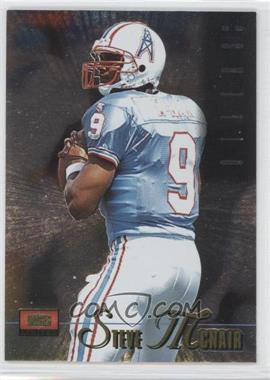 1995 Classic Images Limited - [Base] #84 - Steve McNair