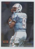 Steve McNair