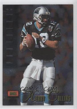 1995 Classic Images Limited - [Base] #86 - Kerry Collins