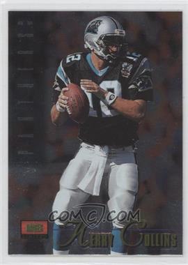 1995 Classic Images Limited - [Base] #86 - Kerry Collins