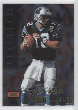 1995 Classic Images Limited - [Base] #86 - Kerry Collins