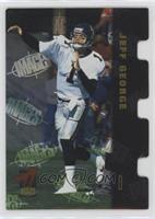 Jeff George #/965