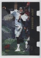 Jeff George #/965