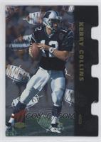 Kerry Collins #/965