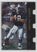 Kerry Collins #/965