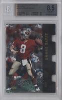 Steve Young [BGS 8.5 NM‑MT+] #/965