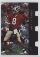 Steve Young [EX to NM] #/965