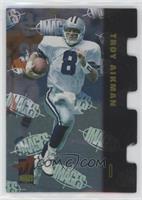 Troy Aikman [EX to NM] #/965