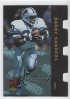 Barry Sanders #/965