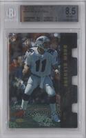 Drew Bledsoe [BGS 8.5 NM‑MT+] #/965