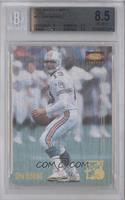 Dan Marino [BGS 8.5 NM‑MT+]