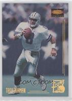 Troy Aikman