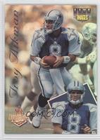 Troy Aikman