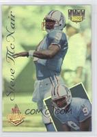 Steve McNair