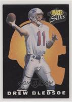 Drew Bledsoe [EX to NM]