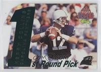 Kerry Collins #/4,500