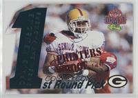 Craig Newsome #/97