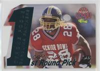 Tyrone Poole #/4,500