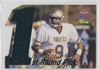 Steve McNair #/4,500