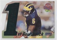 Tyrone Wheatley #/4,500