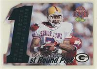 Craig Newsome #/4,500