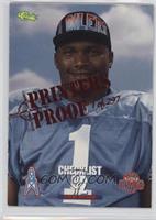 Steve McNair #/297