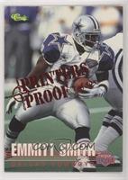 Emmitt Smith #/595