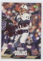 Kerry Collins #/297