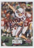 Kerry Collins #/297