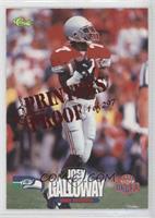 Joey Galloway #/297