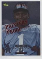 Steve McNair #/297